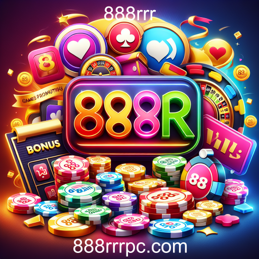 Descubra as Melhores Promoções em 888rrr